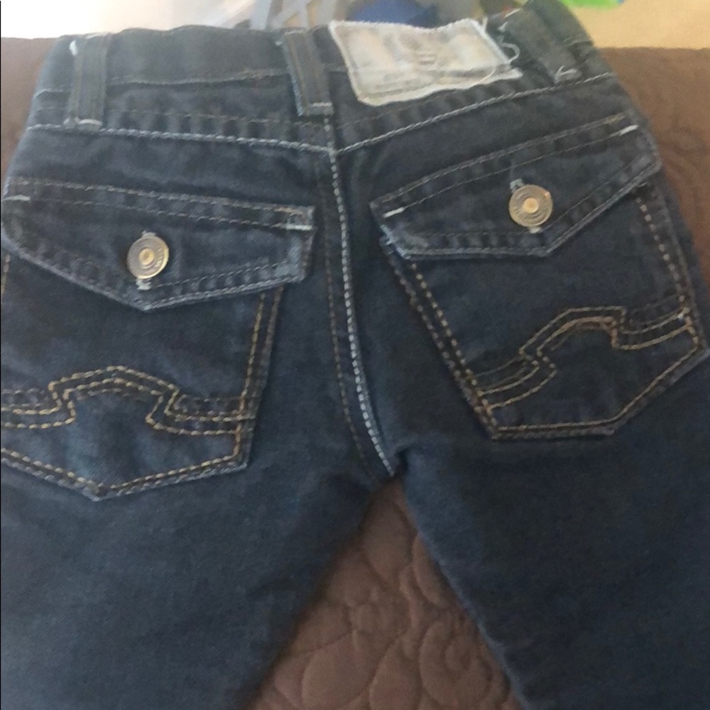 Jeans. 3/$20